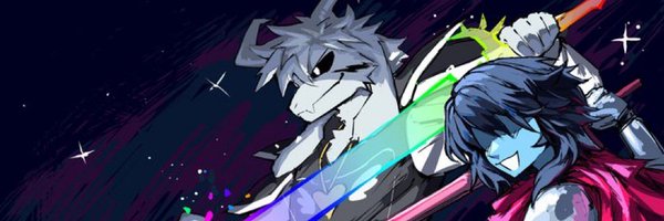 newblueblurarts Profile Banner