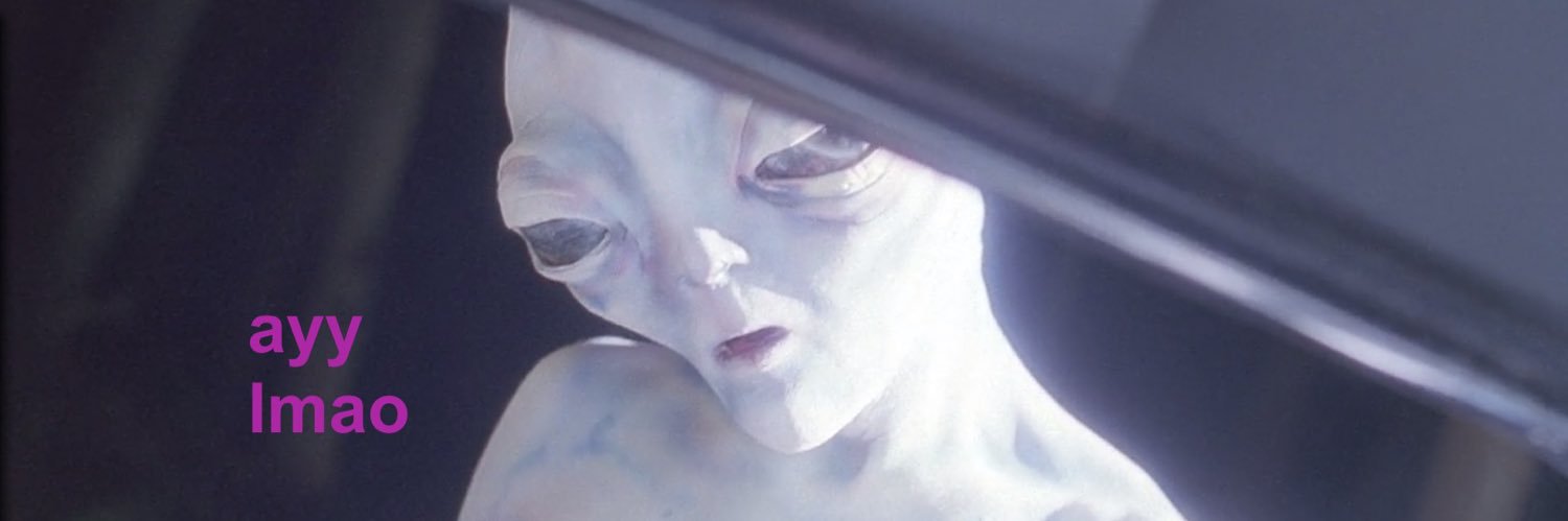treythetree's profile banner image