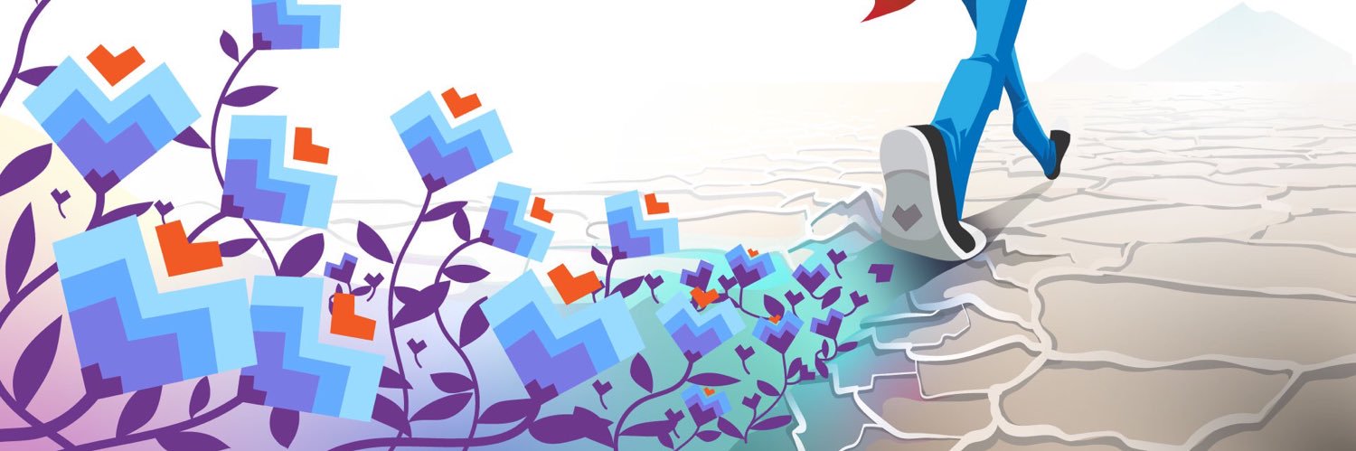 ronvangils's profile banner image