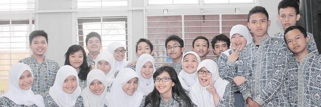 BAHASA2016's profile banner image