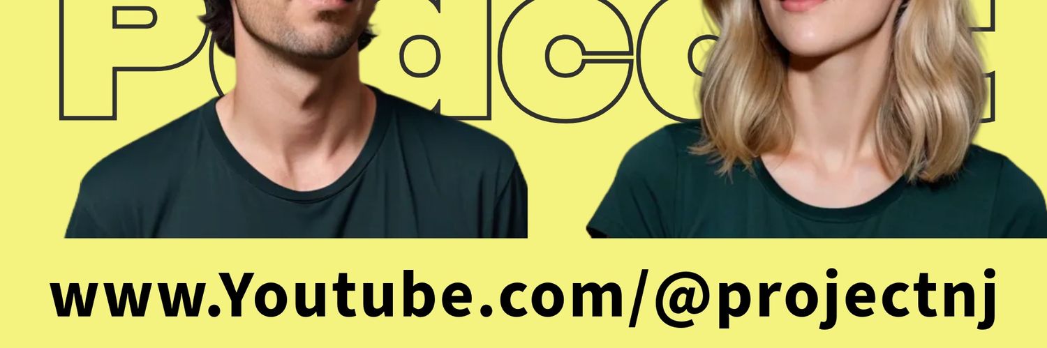 Project NJ's banner