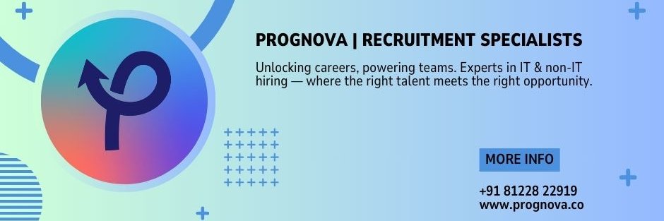 Jobs_Prognova's profile banner image