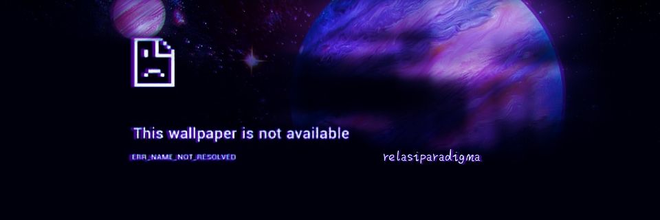 Relasiparadigma's profile banner image