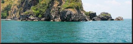 b p banner