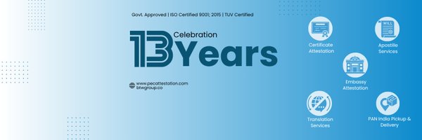 pecattestation Profile Banner