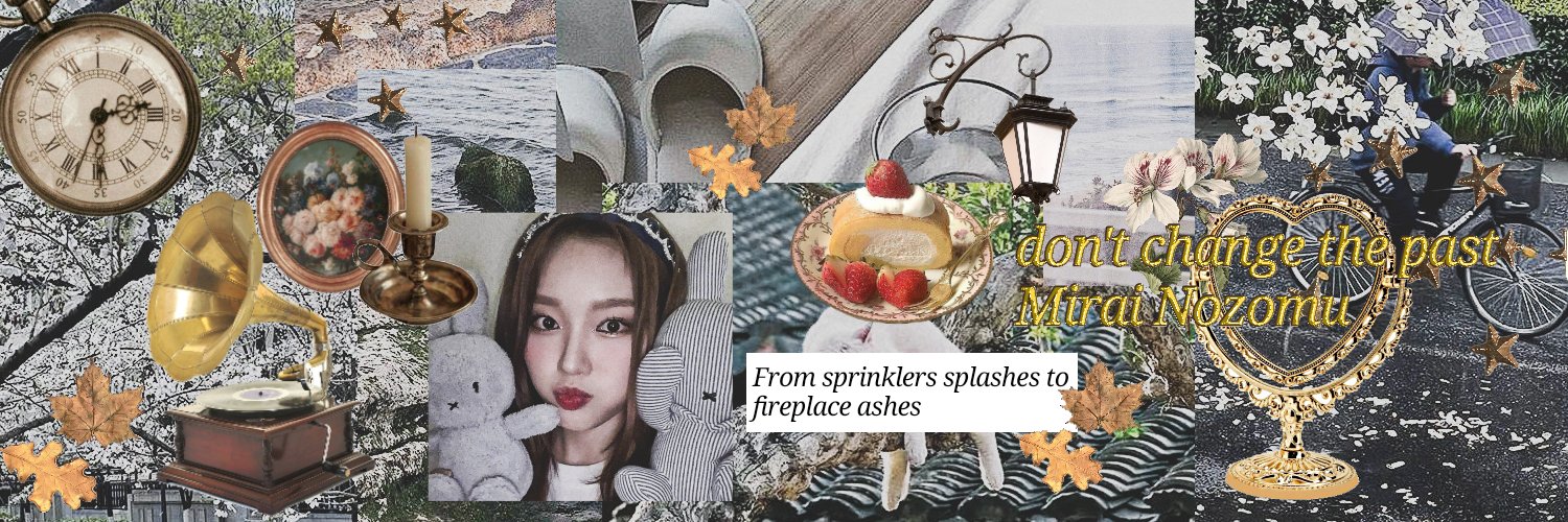 溢希, ً𝓜𝒊𝒓𝒂𝒊. banner