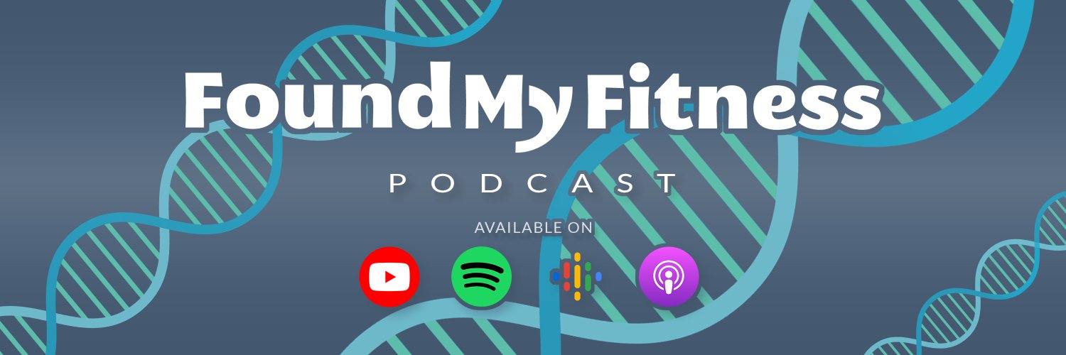 FoundMyFitness Clips's banner