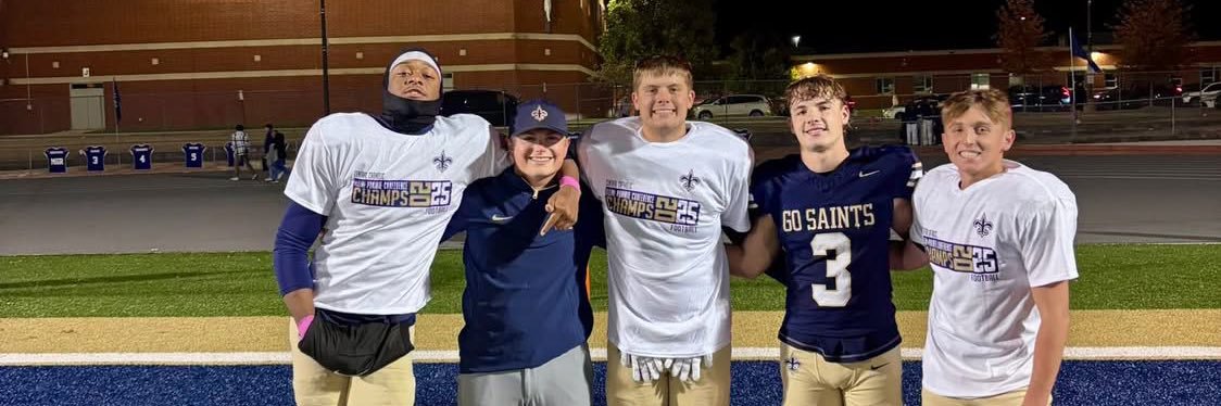 Charlie Adelman banner