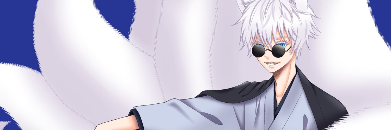 muto_ryuou's profile banner image