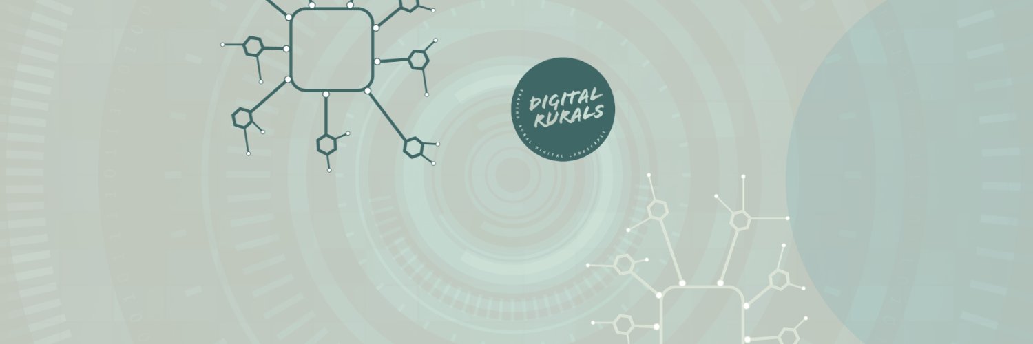 Digital Rurals banner