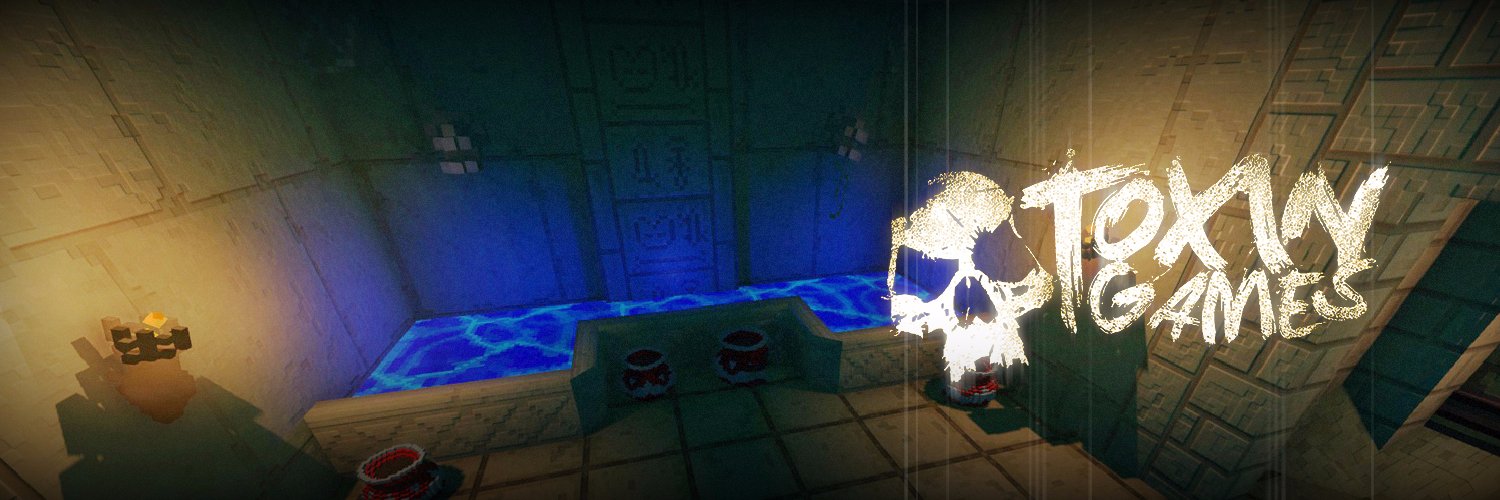 TOXIN GAMES (@toxingames) / Posts / X
