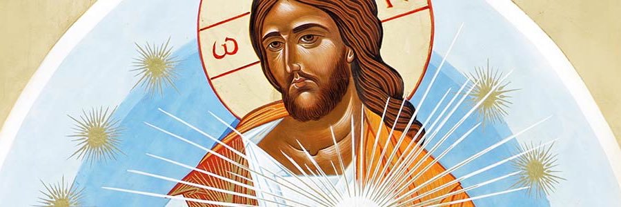 Chade Benoit ✝️⚜️ banner