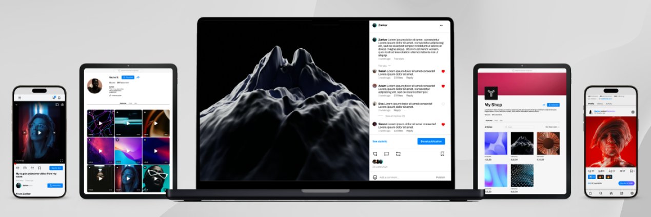 Page.app (coming soon!) banner