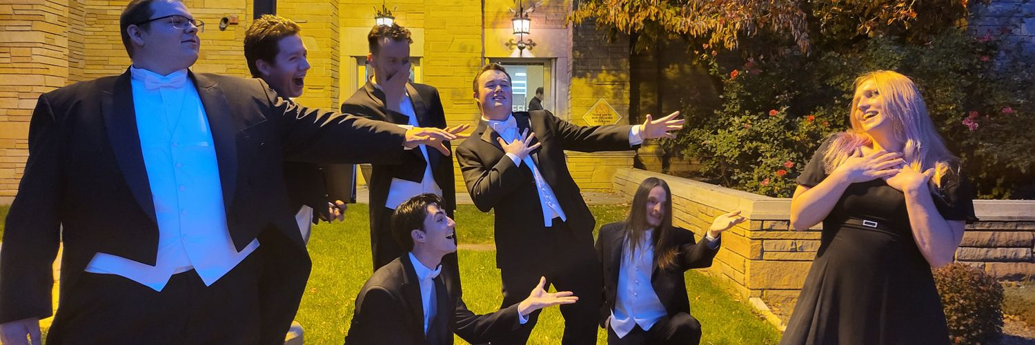TheBaroqueBass's profile banner image