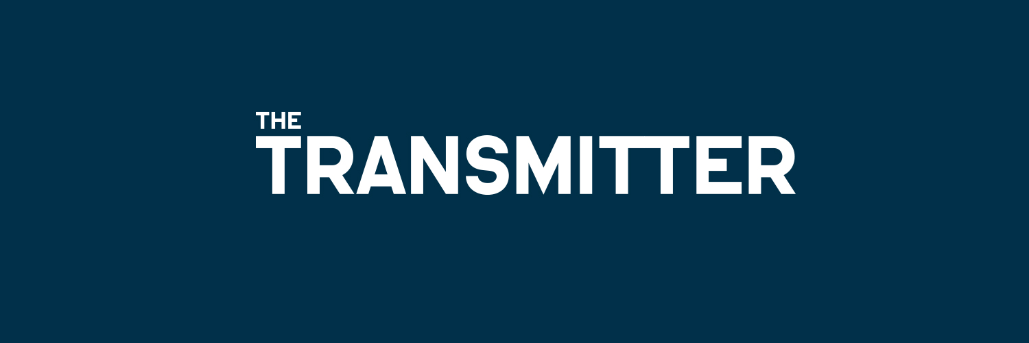 The Transmitter's banner