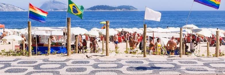 Carioca Anônimo 🤫 banner