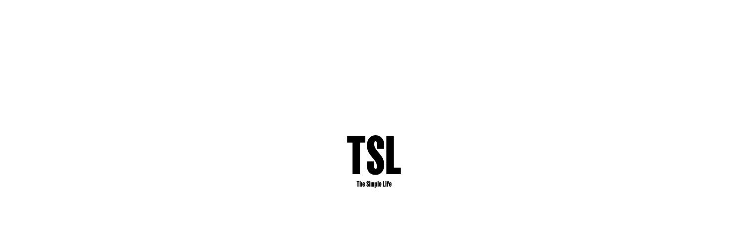 TSL banner