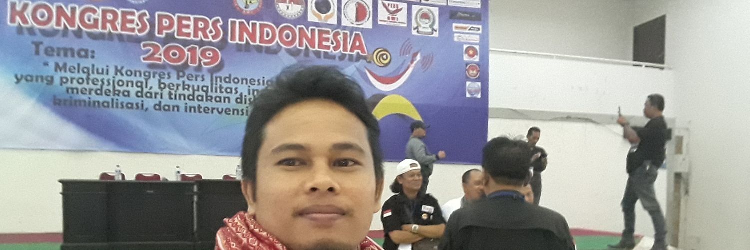 acong_sembiring's profile banner image