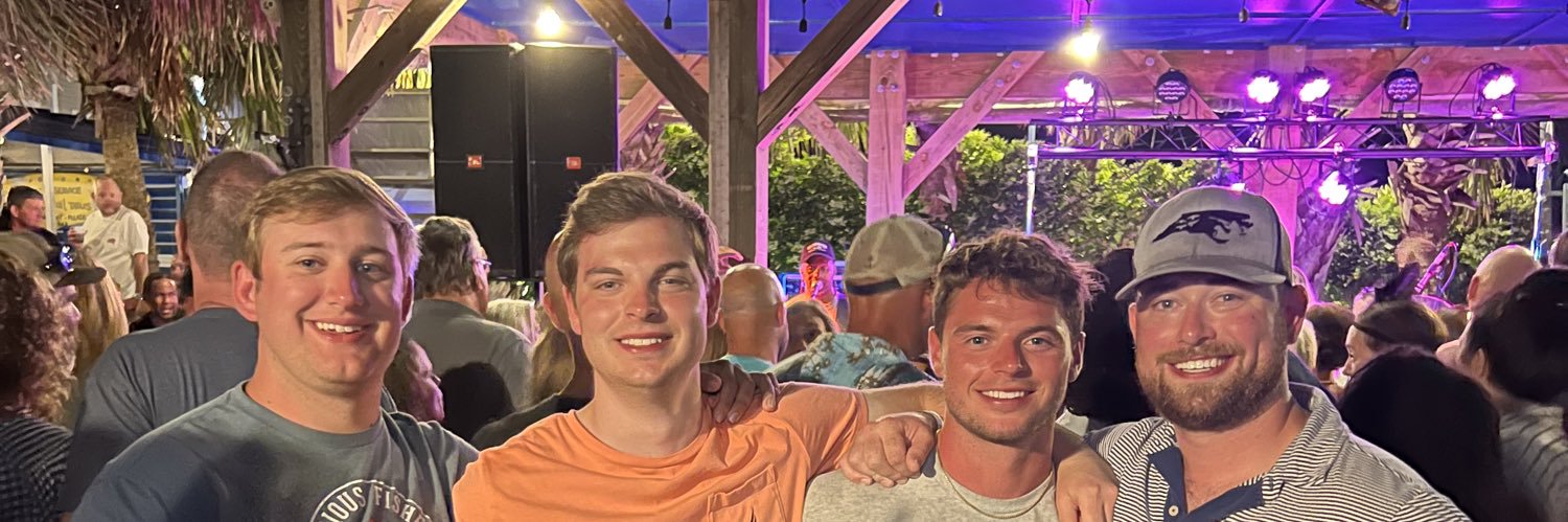 garrettjourdan's profile banner image