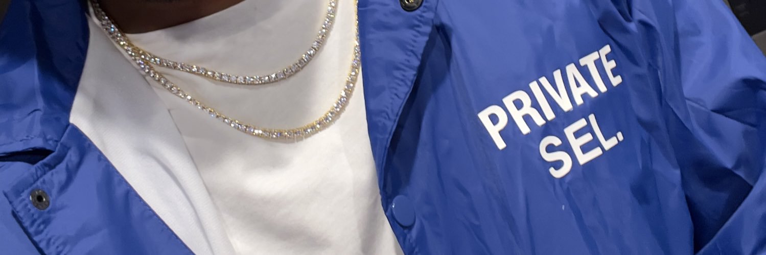 Benny Getsamani's banner