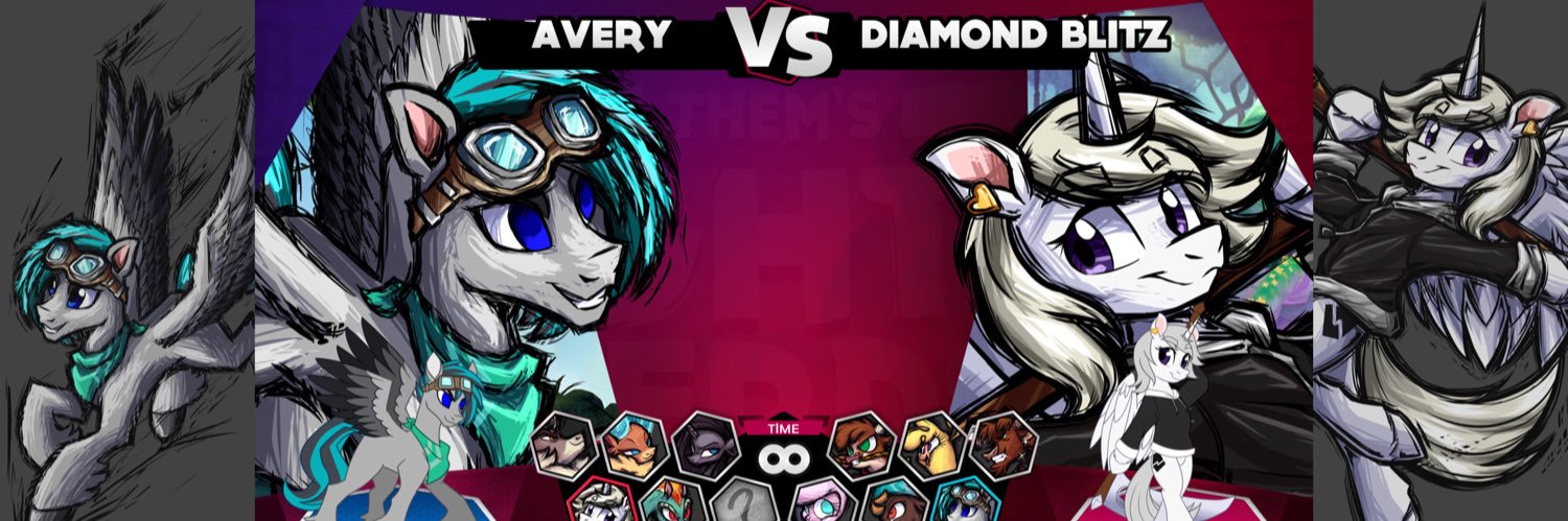 Diamond Blitz banner