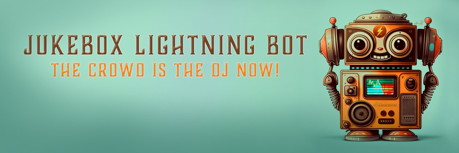 JukeboxLightningBot banner