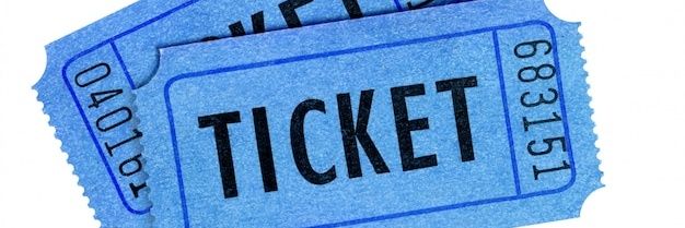 Ticket|| بيت التذاكر banner
