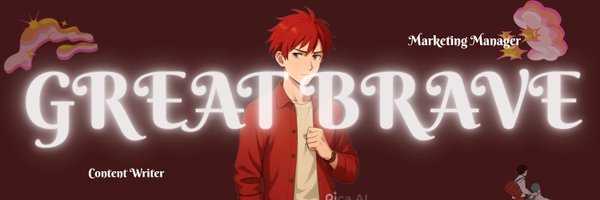 Brave_F1 Profile Banner