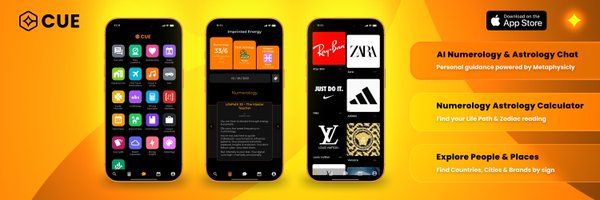 cuetheapp Profile Banner