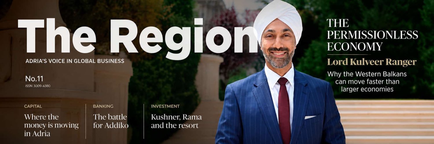 connectregion's profile banner image