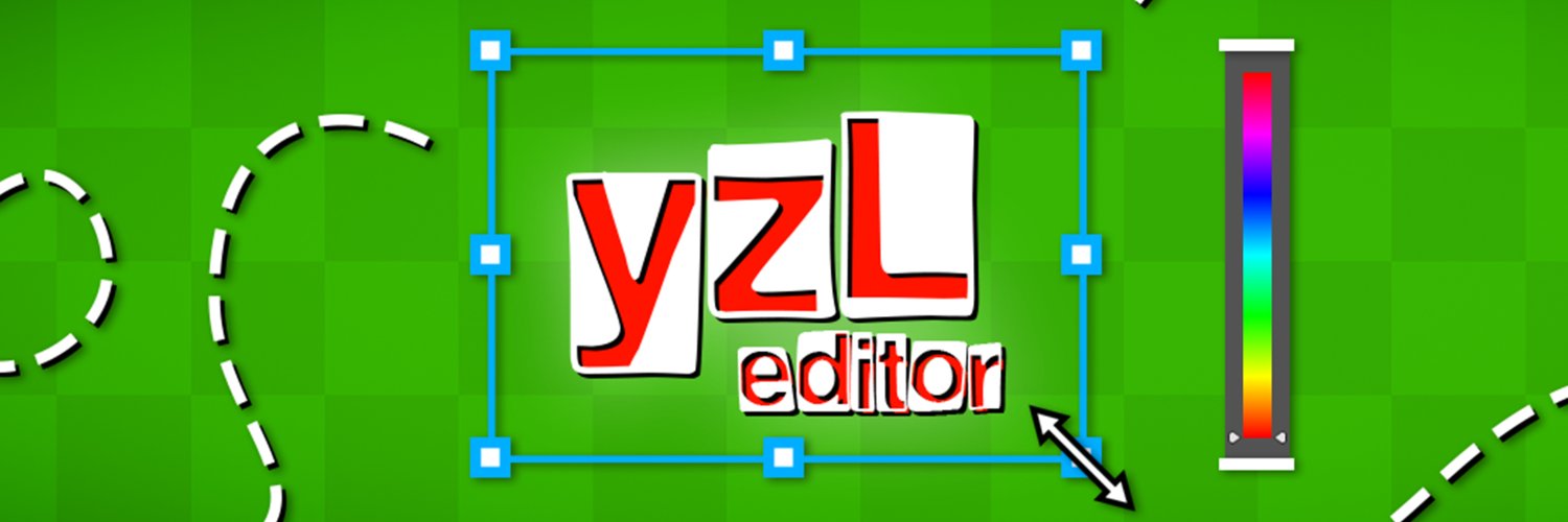 yzL | Editor 🎬 banner