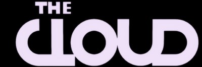 The Cloud banner