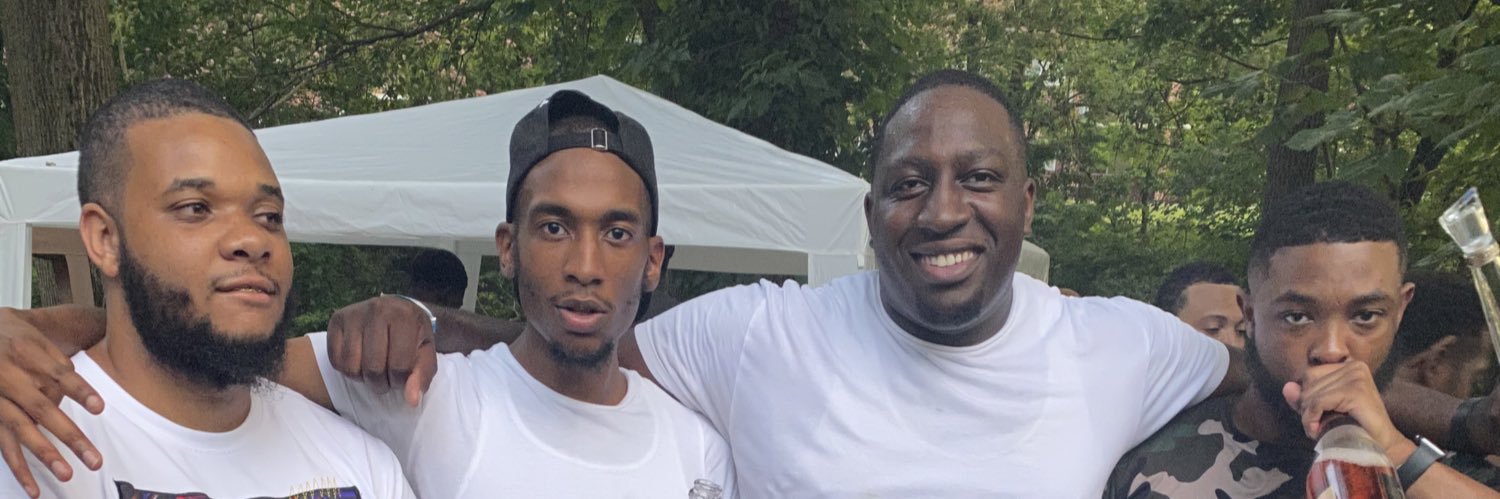 MoneyBagGoodman's profile banner image