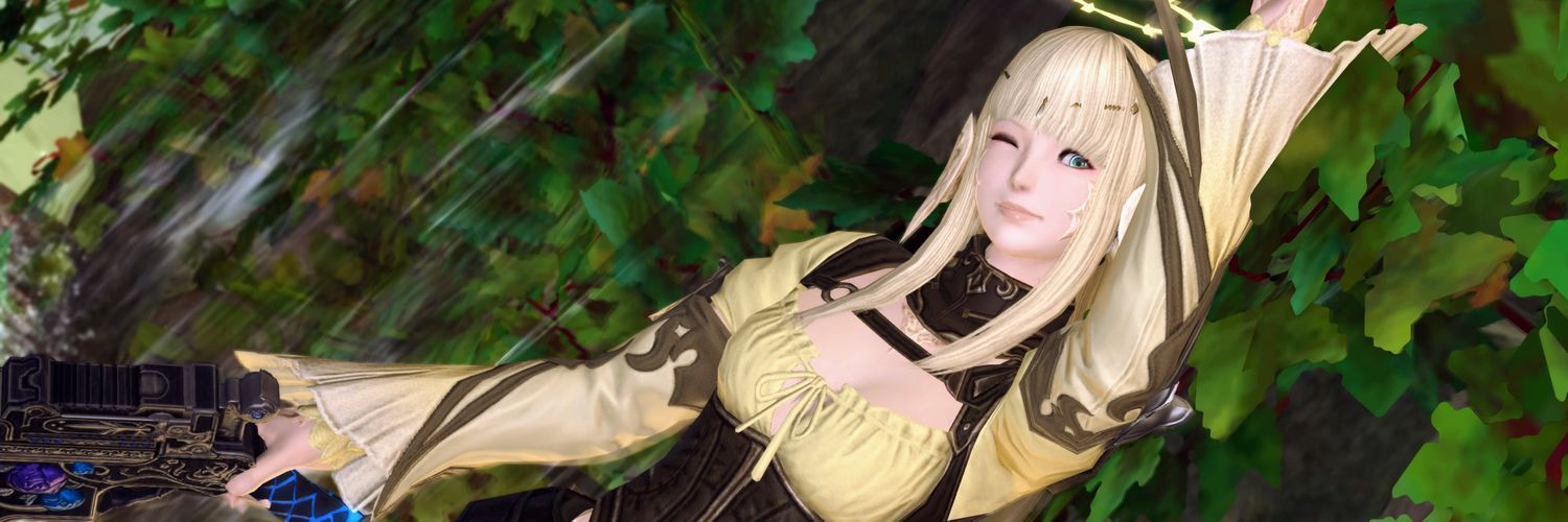 shiooto's profile banner image