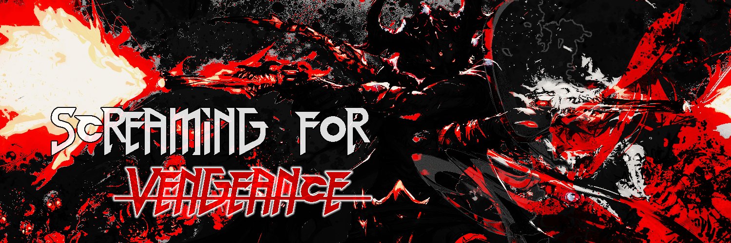 ᅠ𝐓𝐇𝐄（𝖀̶𝐍̶𝐊̶𝐍̶𝐎̶𝐖̶𝐍̶） banner