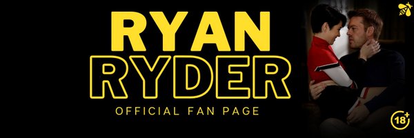 RYANRYDERXXX Profile Banner