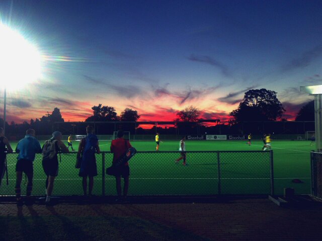 ilsefourie7's profile banner image