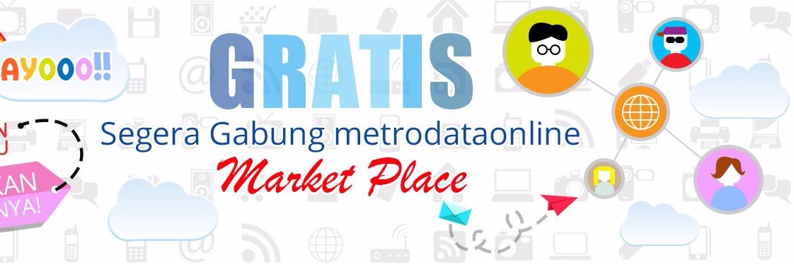 MetrodataOL's profile banner image