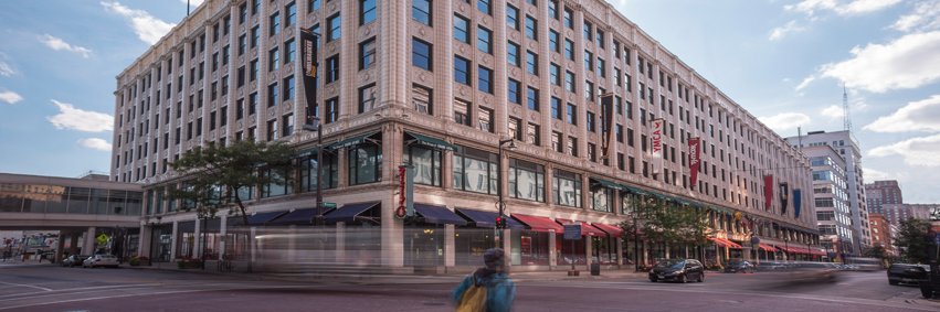 UWM School of Continuing Education banner