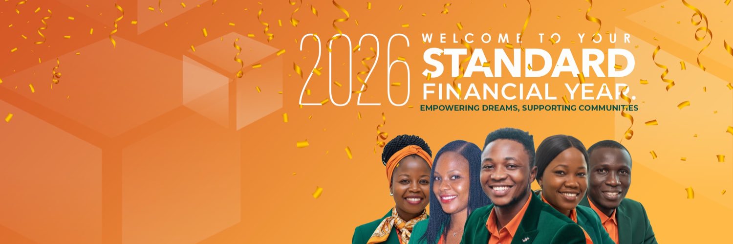 Standard Microfinance Bank banner