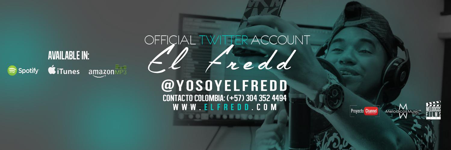 YoSoyElFredd's profile banner image