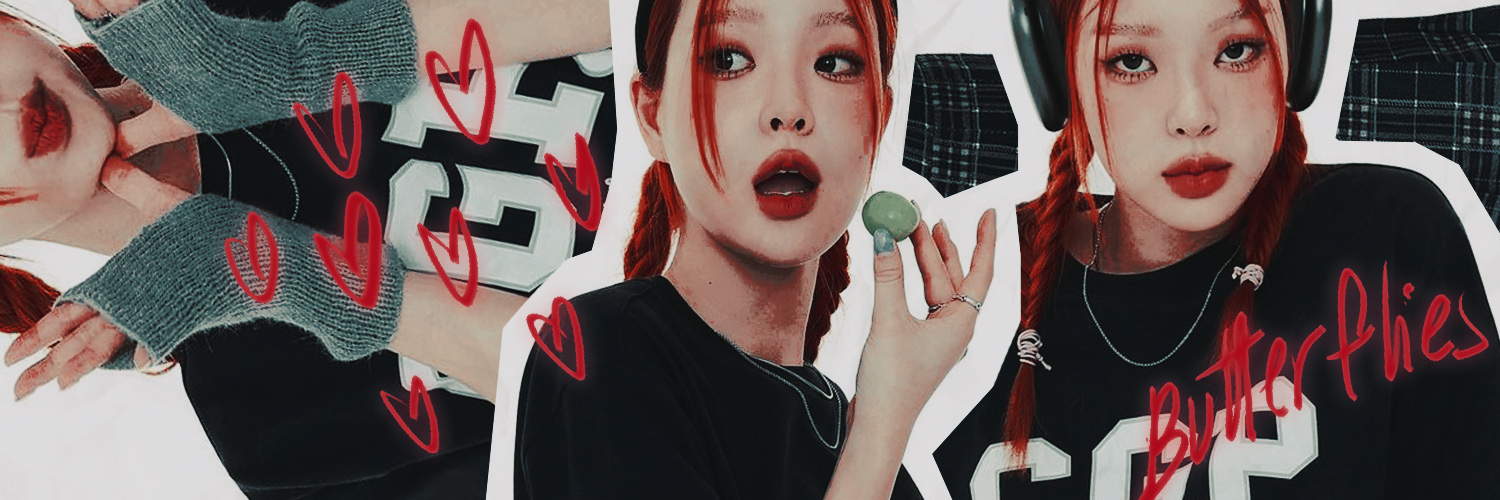 HIMARI⭒ banner
