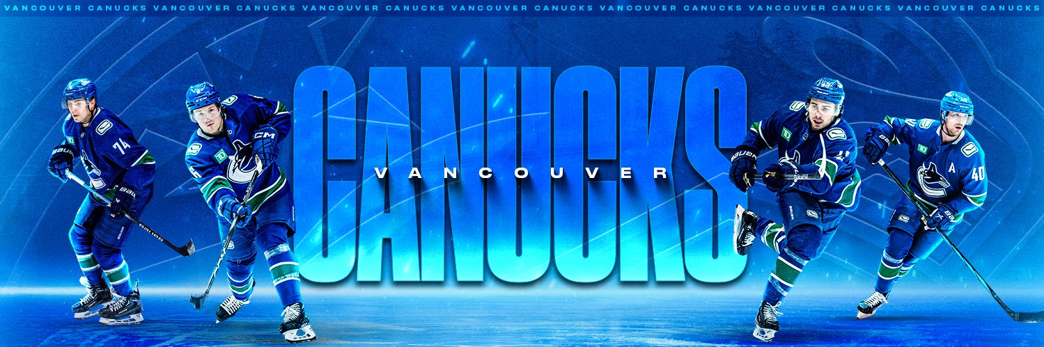 Vancouver Canucks's banner