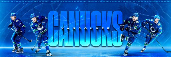 Canucks Profile Banner
