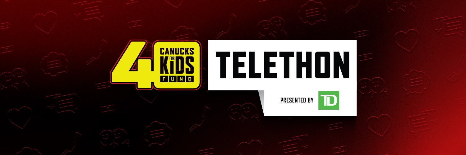 Vancouver Canucks banner