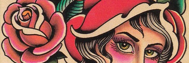 JPFULTON's profile banner image