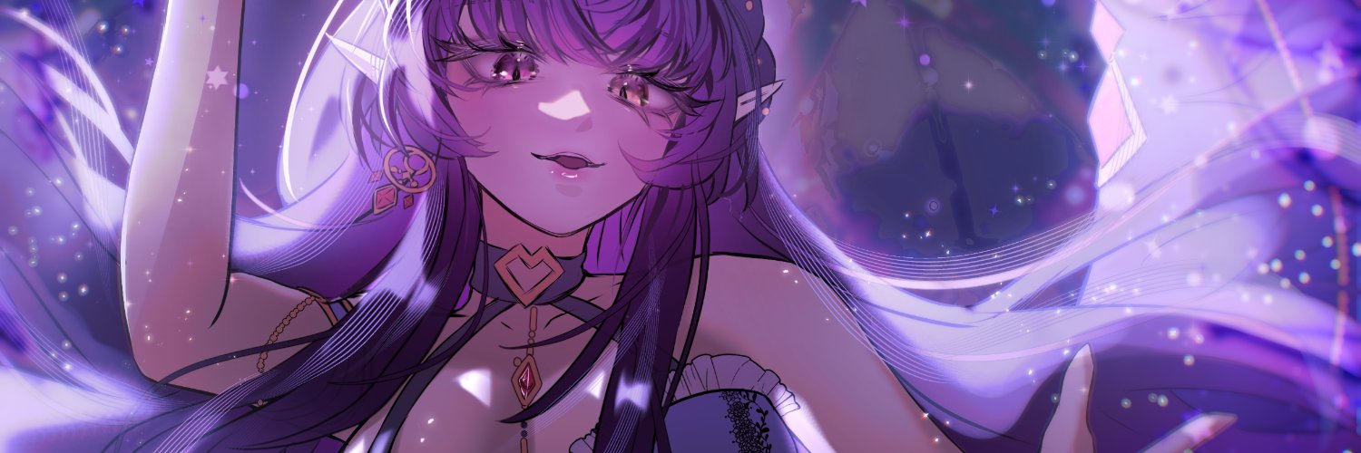 Kitsie 🐦‍⬛🗡 banner