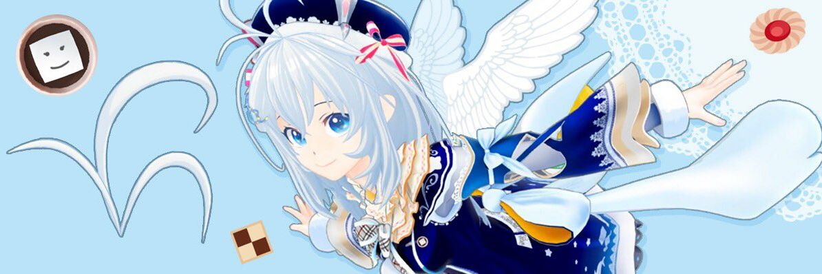 蒼[˙꒳​˙ᐢ ] banner