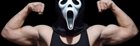 Playful Giant banner