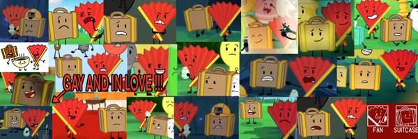 fancaser Profile Banner